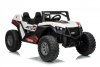 Pojazd Buggy RTR Monster Speed 4x4 Biały